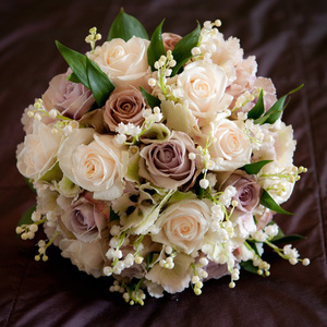 Beautiful flowers for weddings in Surrey